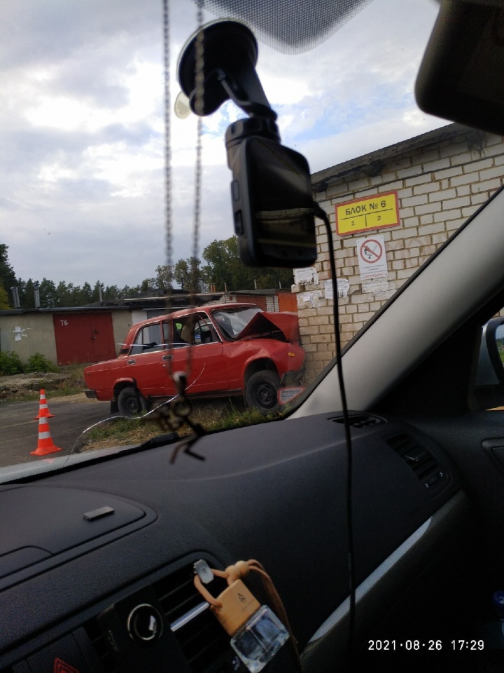 Здравствуй гараж.jpg Здравствуй гараж.jpg